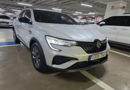 아르카나1.6 Gte 아이코닉 2WD_브라운시트 133하7539/7541 아르카나장기렌트, XM3장기렌트, 신불자렌트카